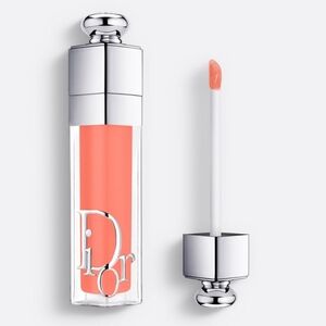 DIOR ADDICT LIP MAXIMIZER - CORAL